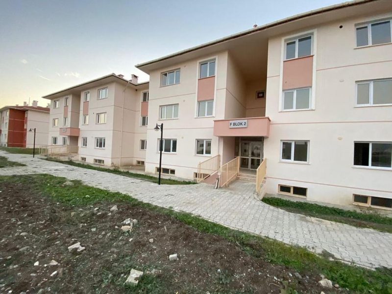 DÜZİÇİ EMLAK’TAN KİRALIK DAİRE