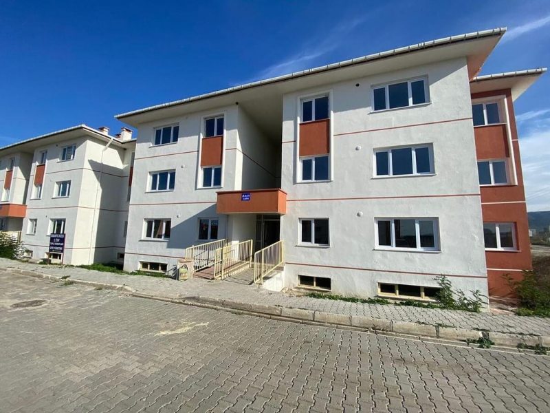 DÜZİÇİ EMLAK’TAN KİRALIK DAİRE