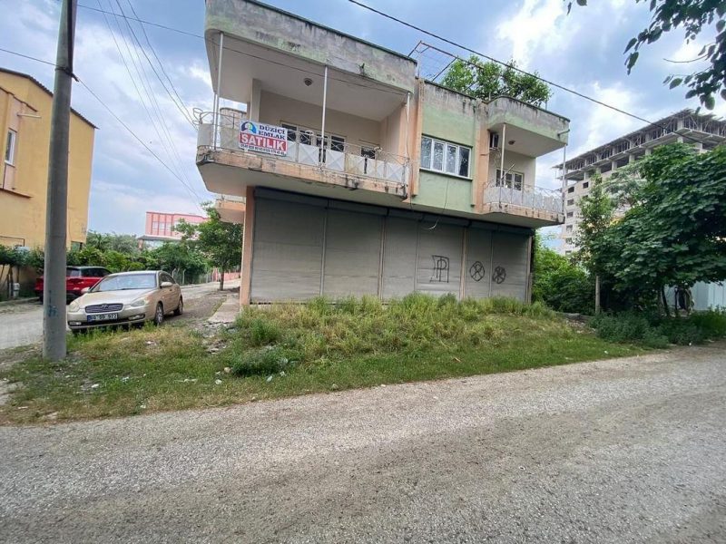 DÜZİÇİ EMLAK’TAN SATILIK MÜSTAKİL EV